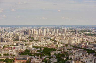 Paris Fransa 4 Haziran 2010, Paris 'in 2010' daki resimleri.