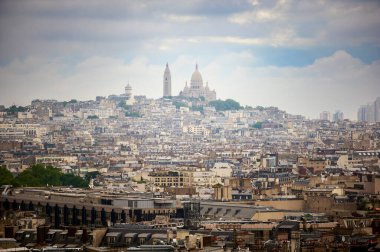 Paris Fransa 4 Haziran 2010, Paris 'in 2010' daki resimleri.