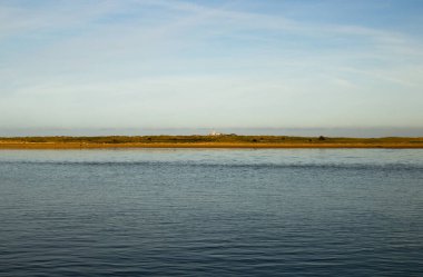 Cantabria, Santander Körfezi
