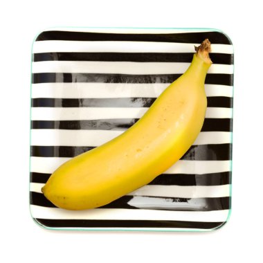 İspanya, Kanarya Adaları 'ndan küçük muzlar