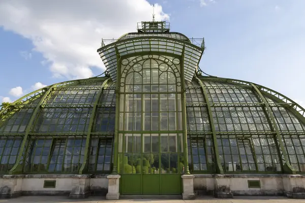 Stock image Vienna, Austria - June 15, 2023: Botanical House 