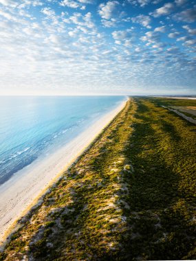 Güney Avustralya 'daki Granitler