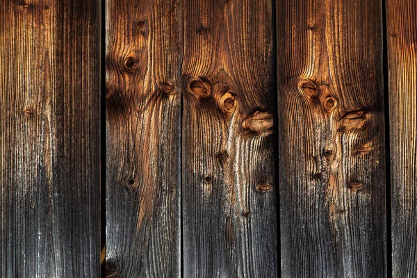 Wooden Texture Mountain Chalet Wall Swiss Alps — Stock Photo, Image
