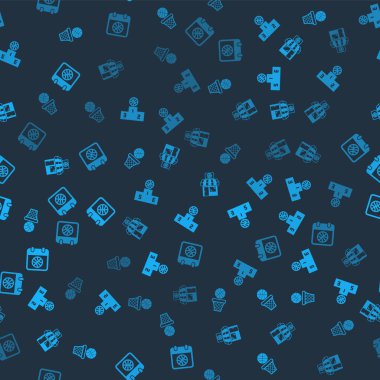 Basketbol topunu ve basketbolu, spor podyumunu, alışveriş basketbolunu ve spor takvimini kusursuz bir şekilde ayarla. Vektör.