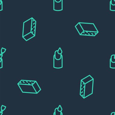 Manikür, Tırnak törpüsü ve Milling kesicisini kusursuz desen için ayarla. Vektör