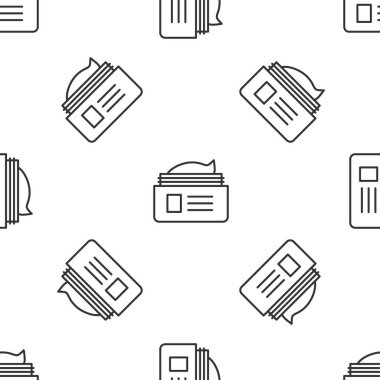 Gri çizgi krem tüp tıp ikonu beyaz arka planda izole edilmiş pürüzsüz desen. Tüp, kap, diş macunu, krem rengi. Vektör.