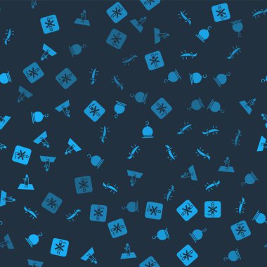 Sigara içilmez, Arap kılıcı, Müslüman camisi ve insan kusursuz bir düzen için dua eder. Vektör