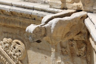 Lizbon, Portekiz 'deki Jeronimos Manastırı.
