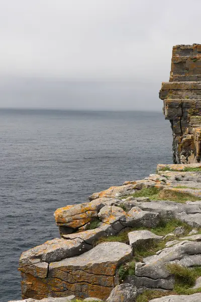 Inishmore, İrlanda 'nın batı kıyısındaki Aran Adaları' nda.