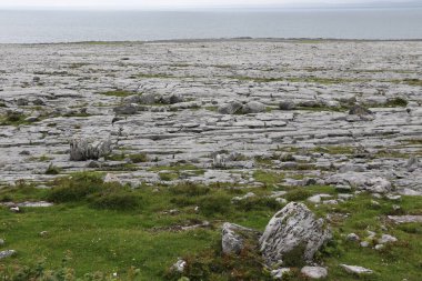 Aran Adaları, İrlanda 'nın batı kıyısı.