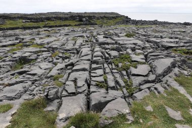 Aran Adaları, İrlanda 'nın batı kıyısı.
