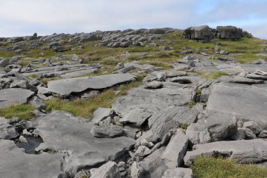 Aran Adaları, İrlanda 'nın batı kıyısı.
