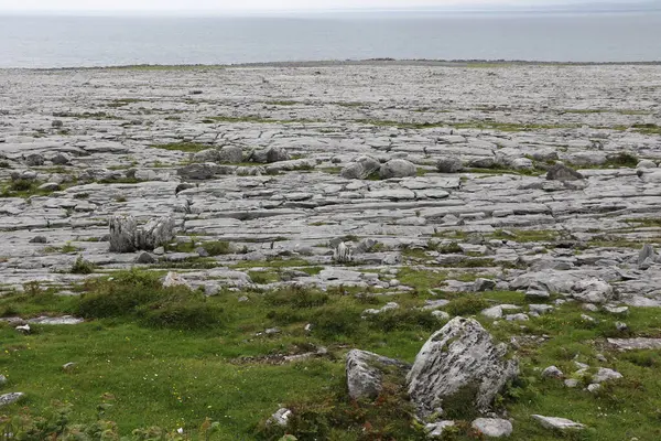 Aran Adaları, İrlanda 'nın batı kıyısı.