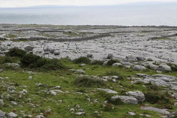 Aran Adaları, İrlanda 'nın batı kıyısı.