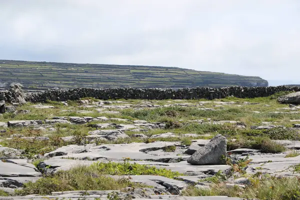 Aran Adaları, İrlanda 'nın batı kıyısı.