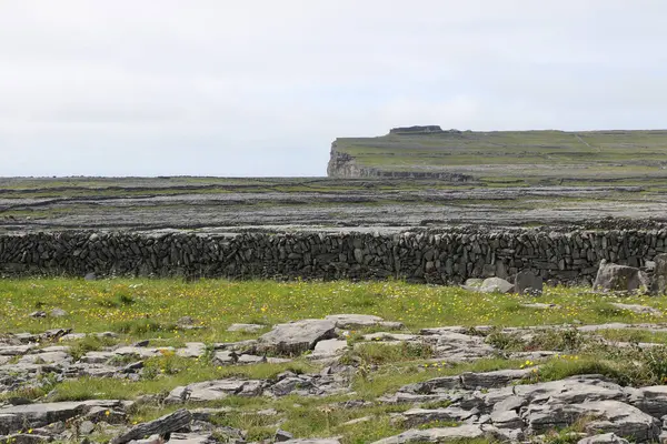 Aran Adaları, İrlanda 'nın batı kıyısı.