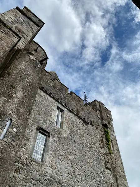 Cahir Şatosu, İrlanda 'nın en eski ortaçağ kalelerinden biri.