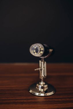 Özel dermatoloji ekipman sistemi, saç kaybı ve trikoloji konsepti. Saç ve Analiz Sistemi Dijital Trikop Analizi. Yakın plan.