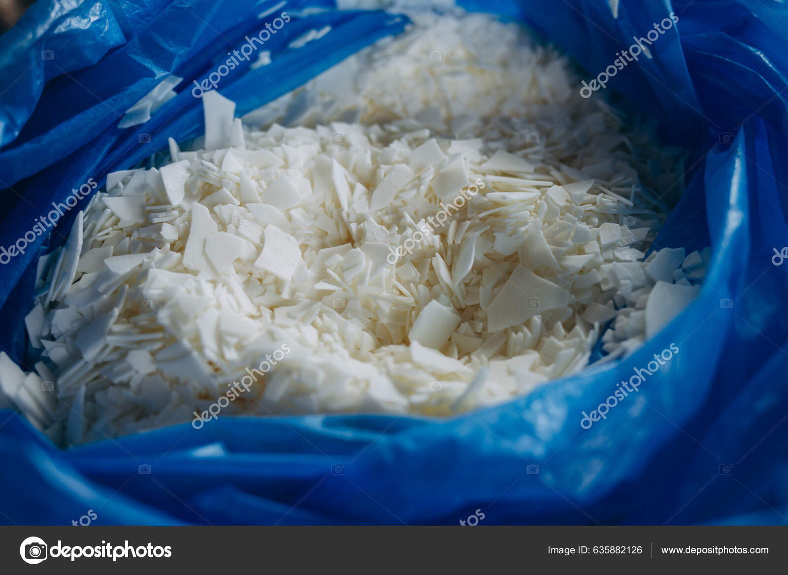 Close White Soy Wax Flakes Candle Making Light Texture Soy Stock Photo by  ©fentonroma143@gmail.com 635882126