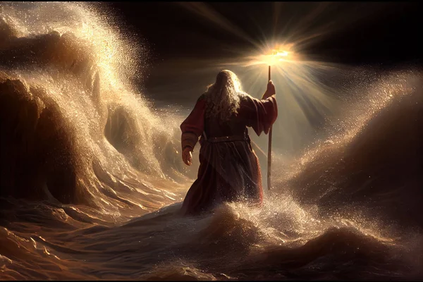Moses red sea bible hires stock photography and images  Page 2  Alamy