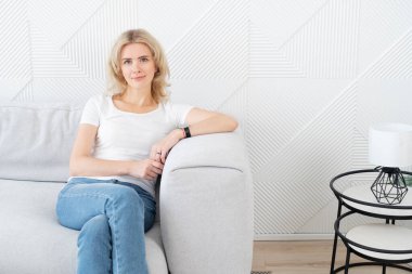 Mutlu 40 'lı yılların kadınlarıyla dolu bir yaşam tarzı