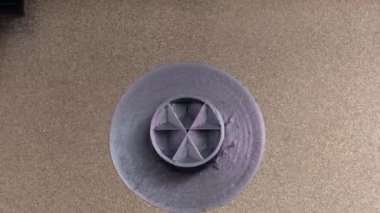 Modern 3D yazıcı ile Zaman Hızı 3B Yazdırma Süreci