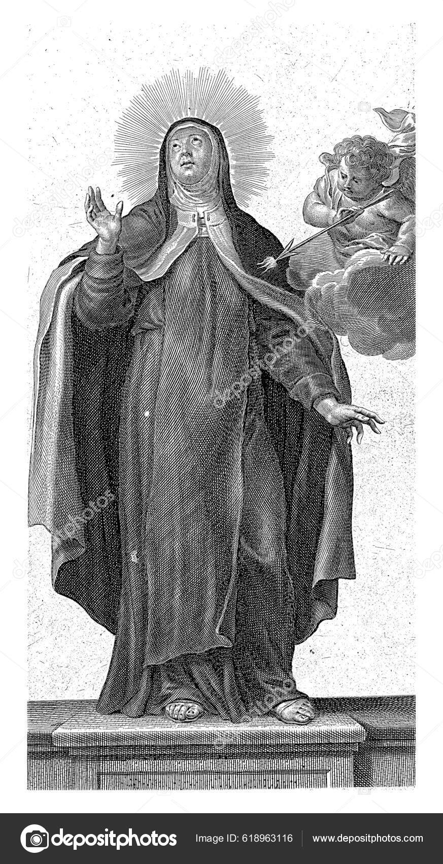 Desde - La vida de santa Brígida es un testimonio fiel de amor y servicio a  Cristo: 🙏 🏥 Desde niña, tuvo visiones de la vida Jesús; junto con su  esposo, construyó, image size:873x1700