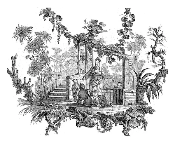 Inv எஃப 1728 1780 — ஸ்டாக் புகைப்படம்