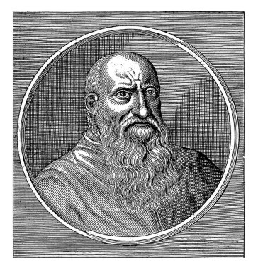 Michel Wolgemut 'un Portresi, Matthias van Sommer, 1643 - 1672