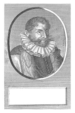 Johan van der Does 'un portresi, Noordwijk Lordu, Iven Besoet, Matthias van der Eyck' ten sonra, 1730 - 1769