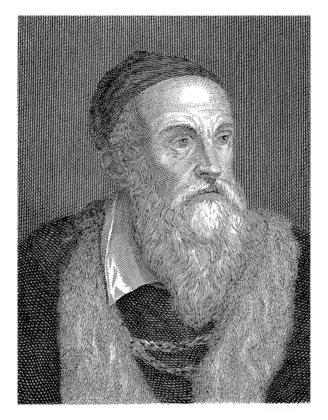 Ressam Titian 'ın Portresi, Giuseppe Sala, Titian' dan sonra, 1700 - 1799