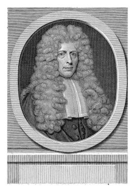 Dirk Schelte, Amsterdam kuyumcusu, diyakoz ve şair..