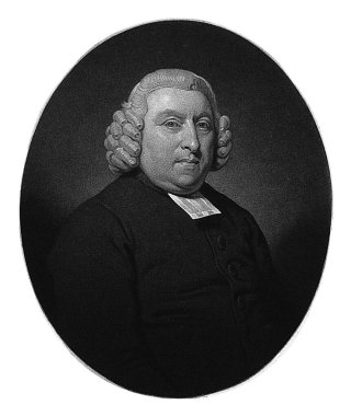 Papaz Jacob Dermout 'un Portresi, Charles Howard Hodges, 1807