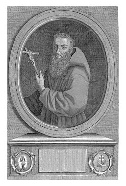 Nicolas de Dijon 'un Portresi, Simon Thaddaeus Sondermayr, 1727 - 1751