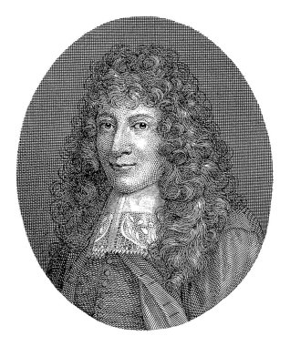 Lodovico Barbieri 'nin Portresi, Antoino Gaiani, 1815