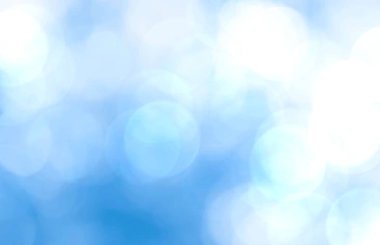 Yaz ışıkları, yumuşak renk, soyut arkaplan bulanıklığı, tatil duvar kağıdı.