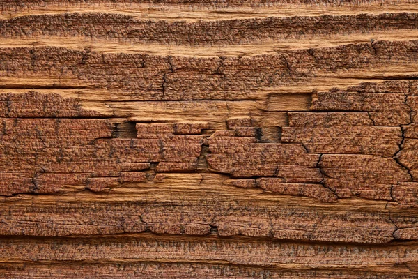 Старинный Деревянный Текстурный Фон — стоковое фото