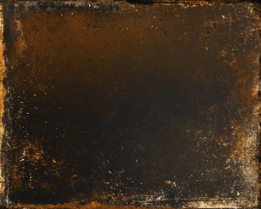 Grunge duvar dokusu arka planında sorun var