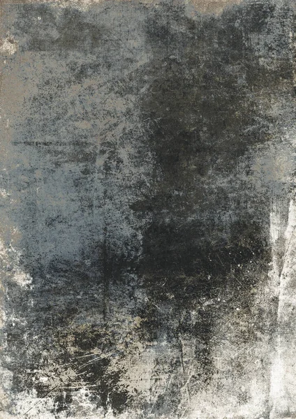 Grunge Noodlijdende Muur Textuur Achtergrond — Stockfoto
