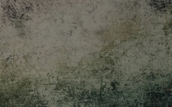 Grunge Background Garage Wall Texture Scratches — Stock Photo, Image