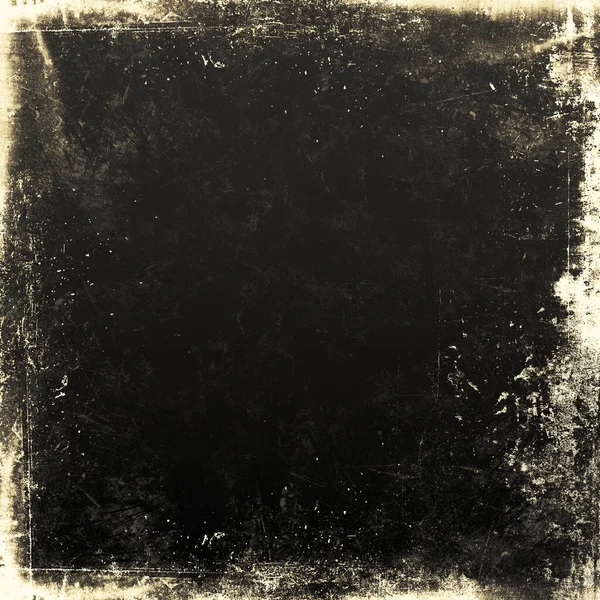 Grunge Pozadí Textury Garážových Stěn Škrábance — Stock fotografie