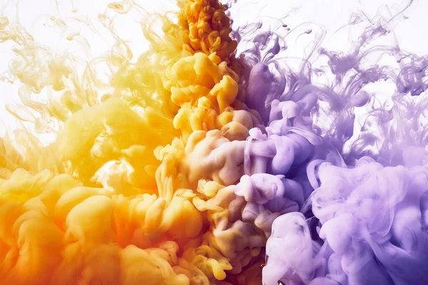 Abstrakte Spritzfarbe Textur Hintergrund — Stockfoto