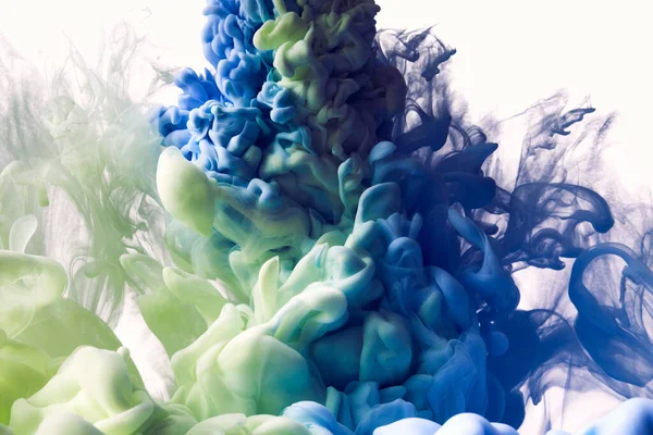 Абстрактный Всплеск Текстуры Краски Фон — стоковое фото