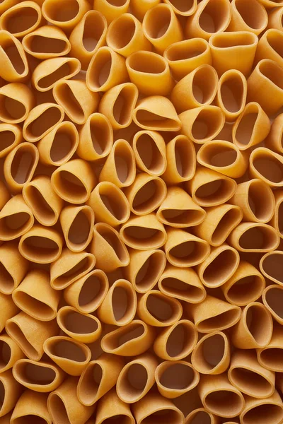 Pasta Abstrakte Textur Hintergrund — Stockfoto