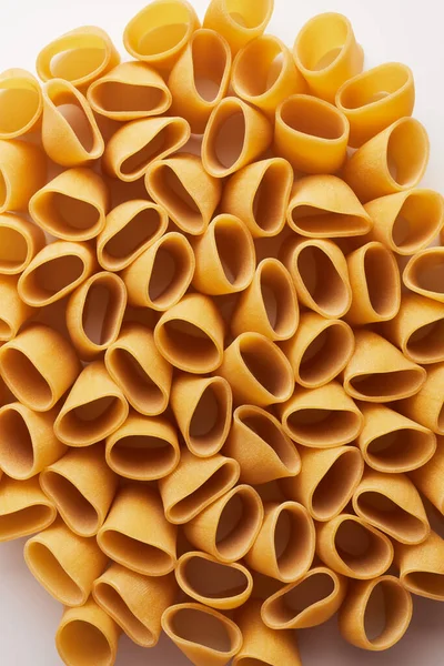 Pasta Abstract Texture Background — Stock Photo, Image