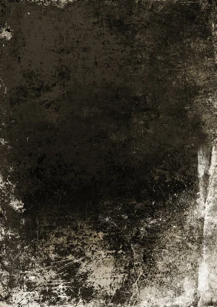 Grunge抽象纹理背景 — 图库照片