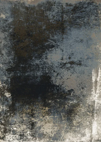 Grunge抽象纹理背景 — 图库照片
