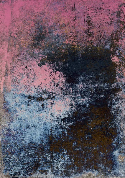 Grunge Abstract Texture Background — Stock Photo, Image