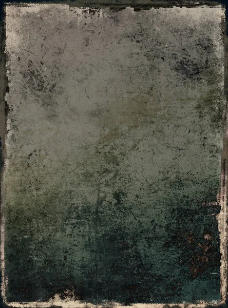 Grunge Kétségbeesett Elvont Sérült Cement Felület Textúra Tapéta Háttér — Stock Fotó