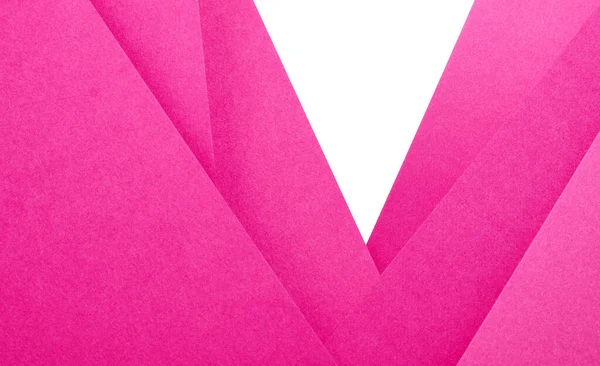 Rosa Abstrakt Papper Textur Bakgrund Konst Affärsbakgrund Designelement — Stockfoto